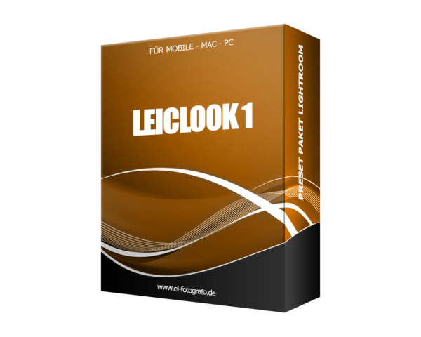 Leiclook Stage1