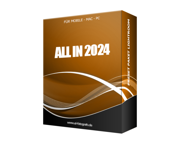 All-In Full Paket 2024